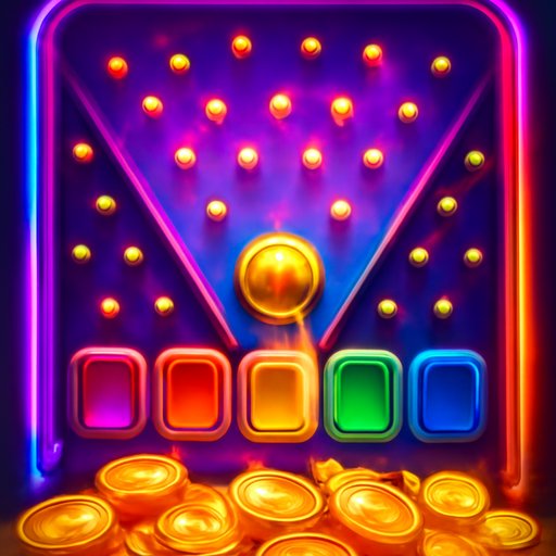 BJ77 mobile gaming dashboard